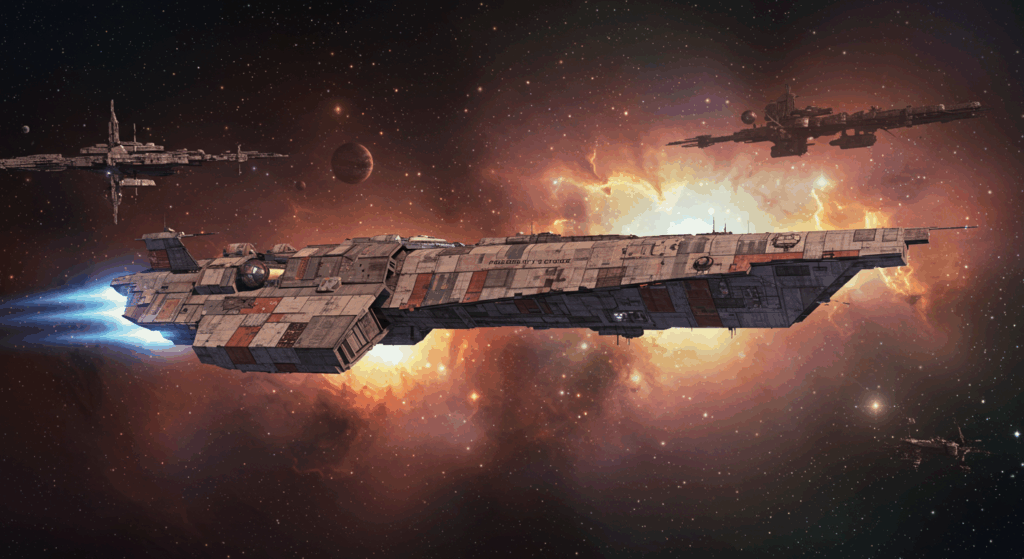 How ‘Impossible’ Quantum Math Rewrote Reality & Rescued a Crumbling Empire